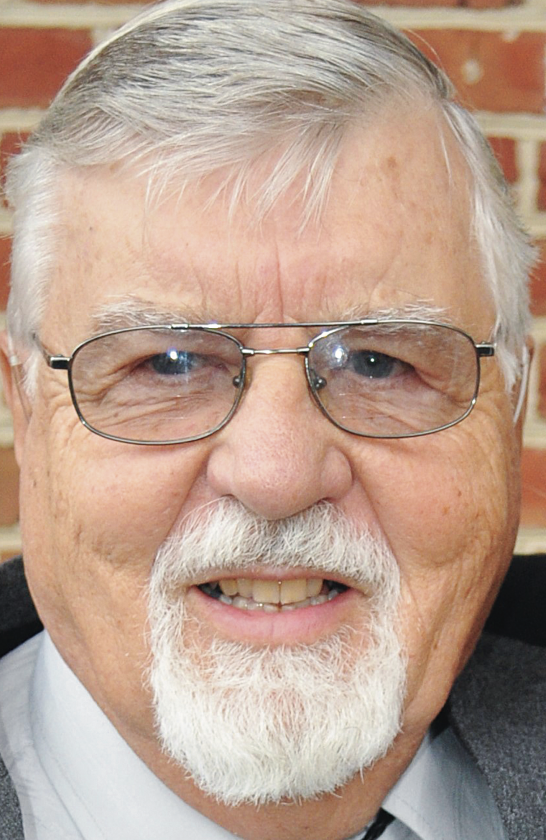 Robert (Bob) Barton Wiley News, Sports, Jobs Williamsport SunGazette